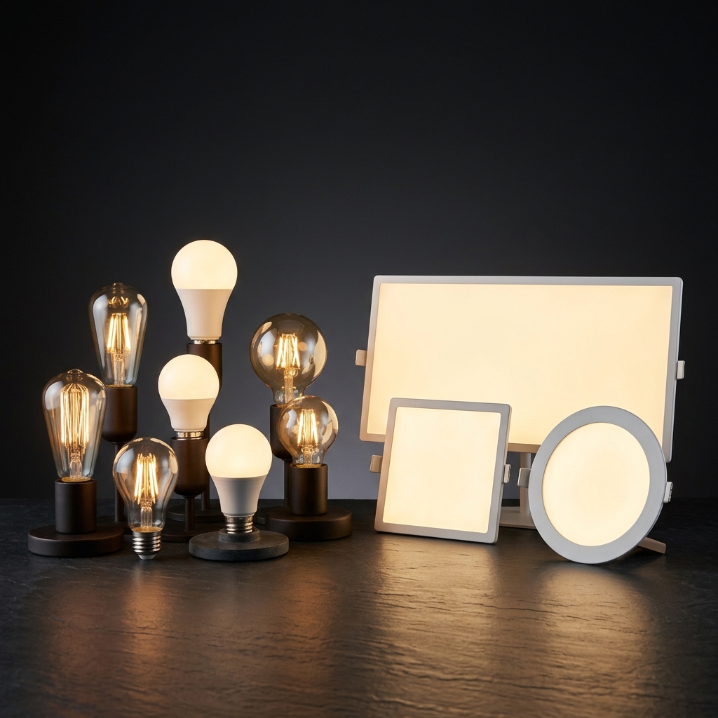 LED Lights